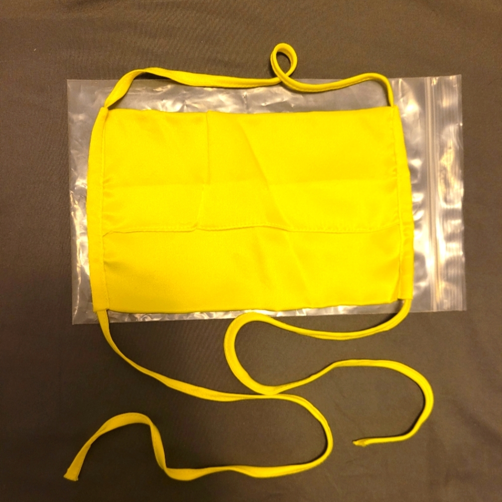 KES Silk Facemask